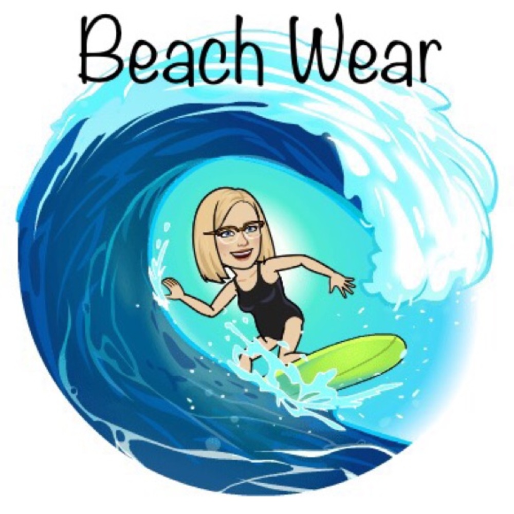 👙Beach Wear☀️